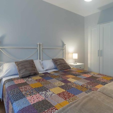 Appartement Principe 35 à Zamora Extérieur photo