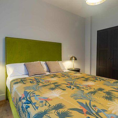 Appartement Principe 35 à Zamora Extérieur photo