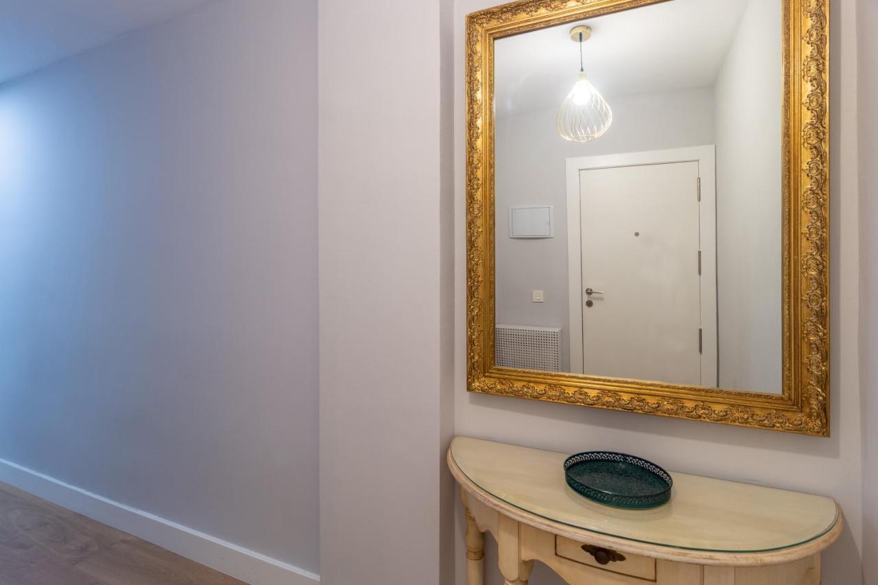Appartement Principe 35 à Zamora Extérieur photo