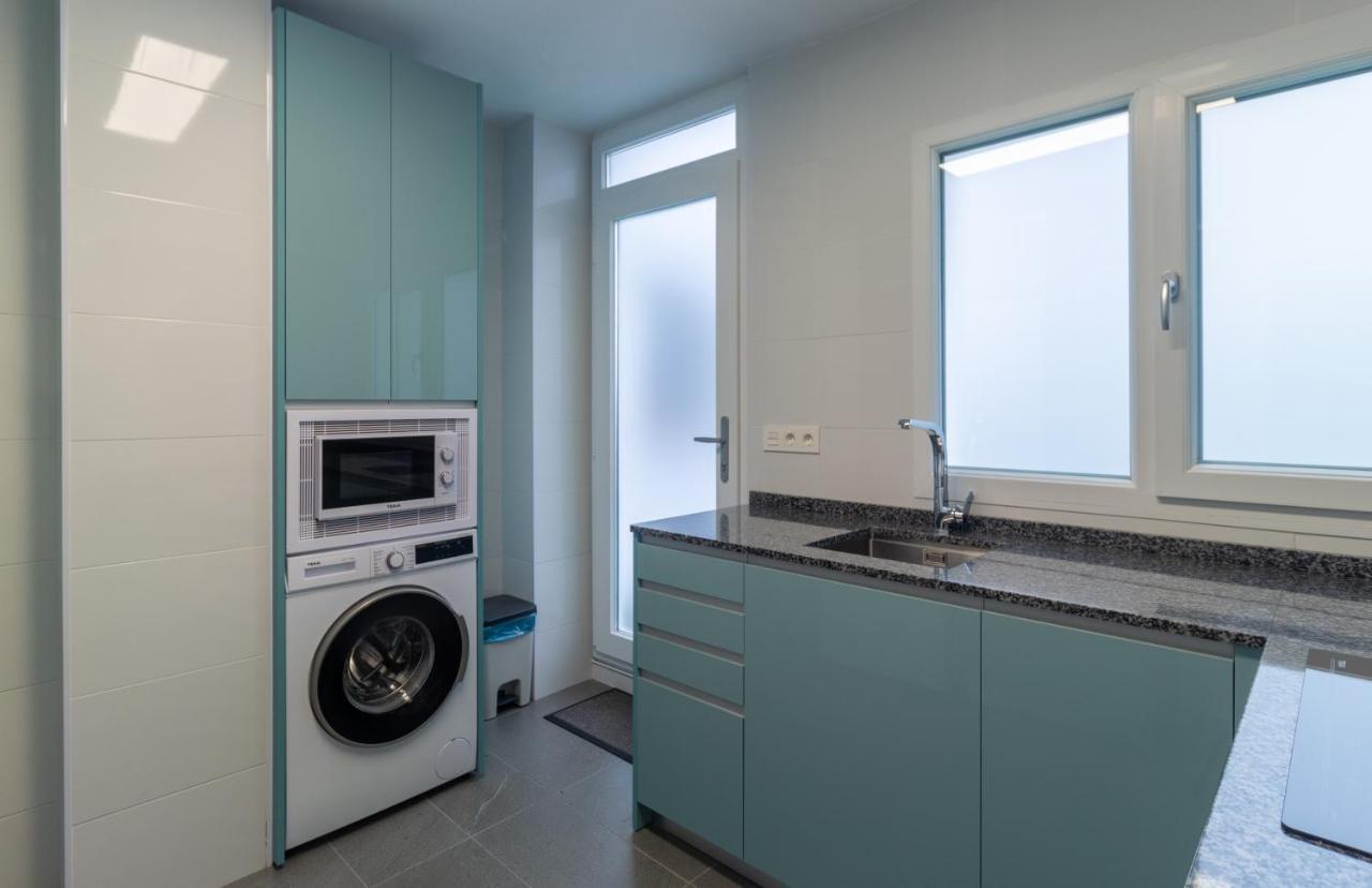 Appartement Principe 35 à Zamora Extérieur photo