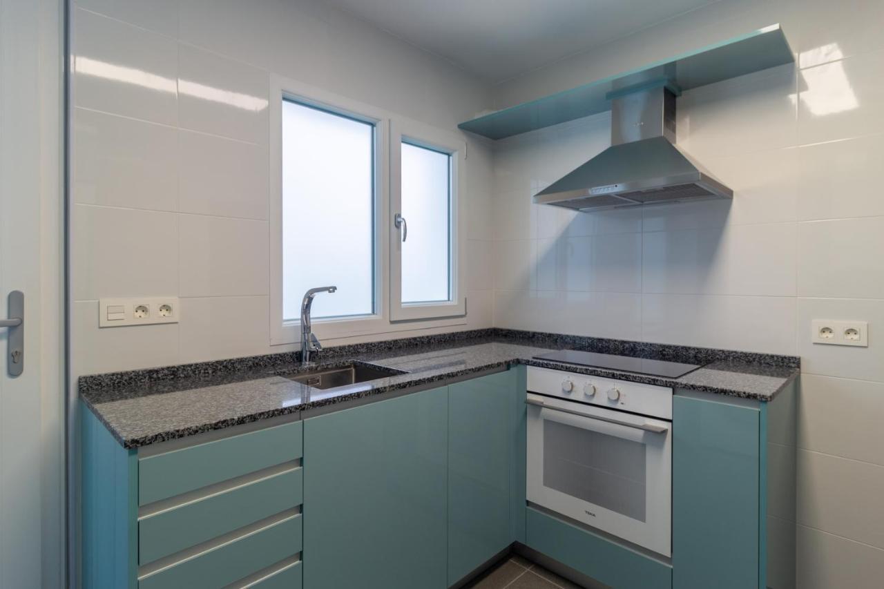 Appartement Principe 35 à Zamora Extérieur photo