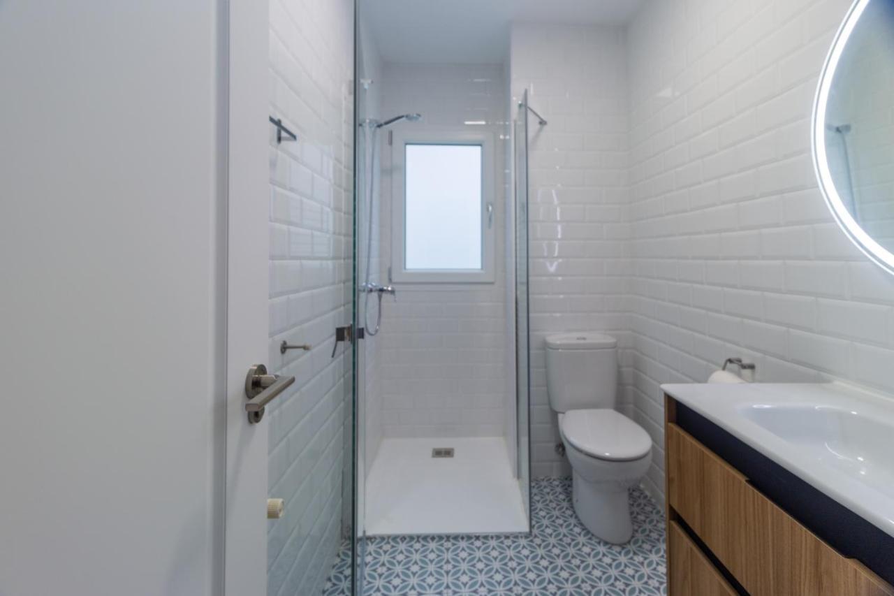 Appartement Principe 35 à Zamora Extérieur photo