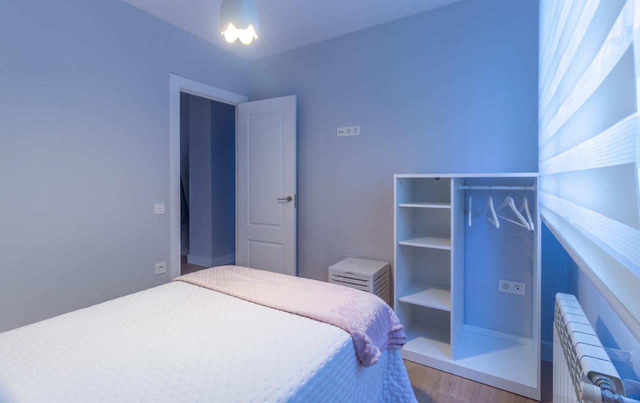 Appartement Principe 35 à Zamora Extérieur photo