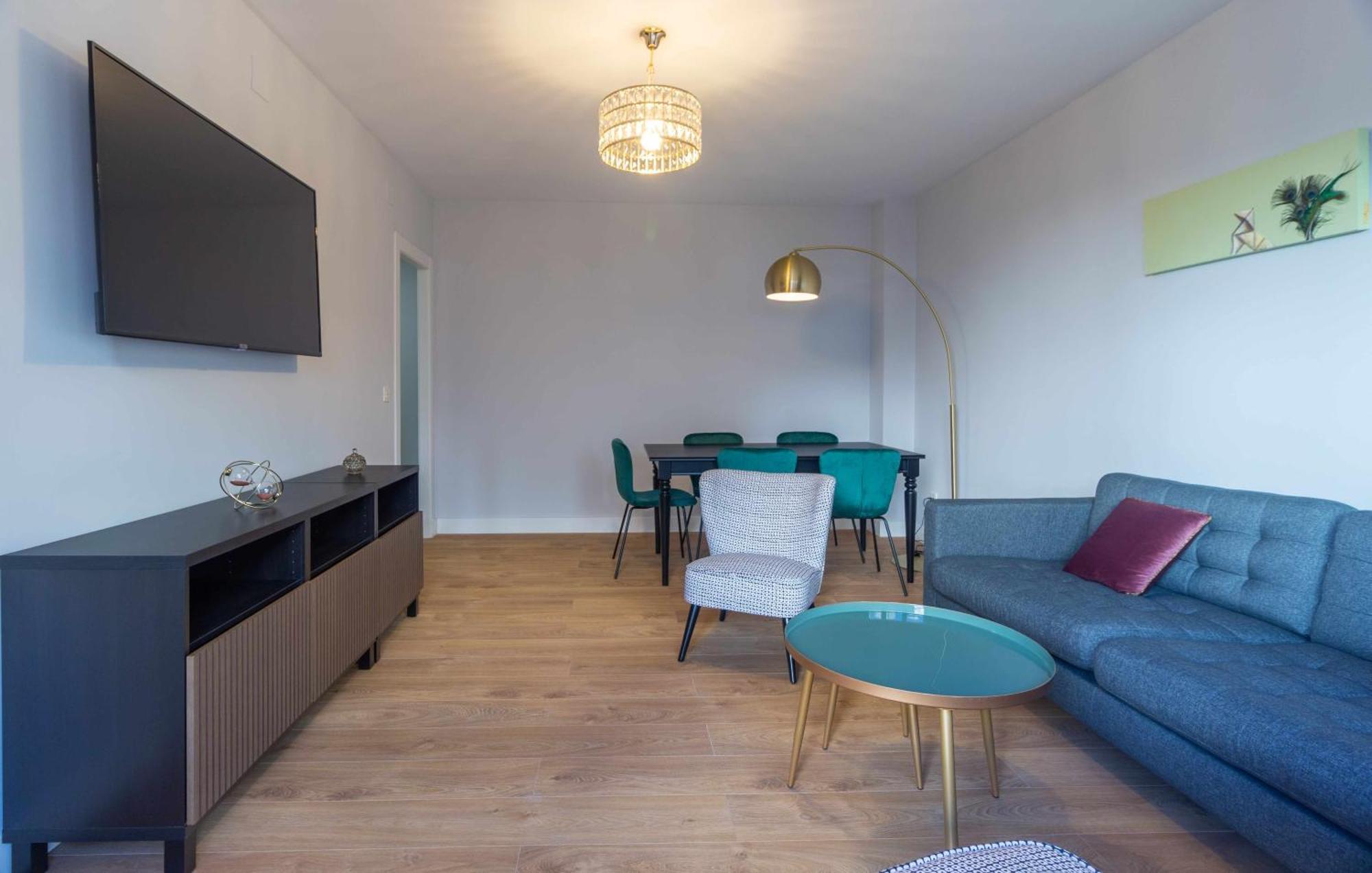 Appartement Principe 35 à Zamora Extérieur photo