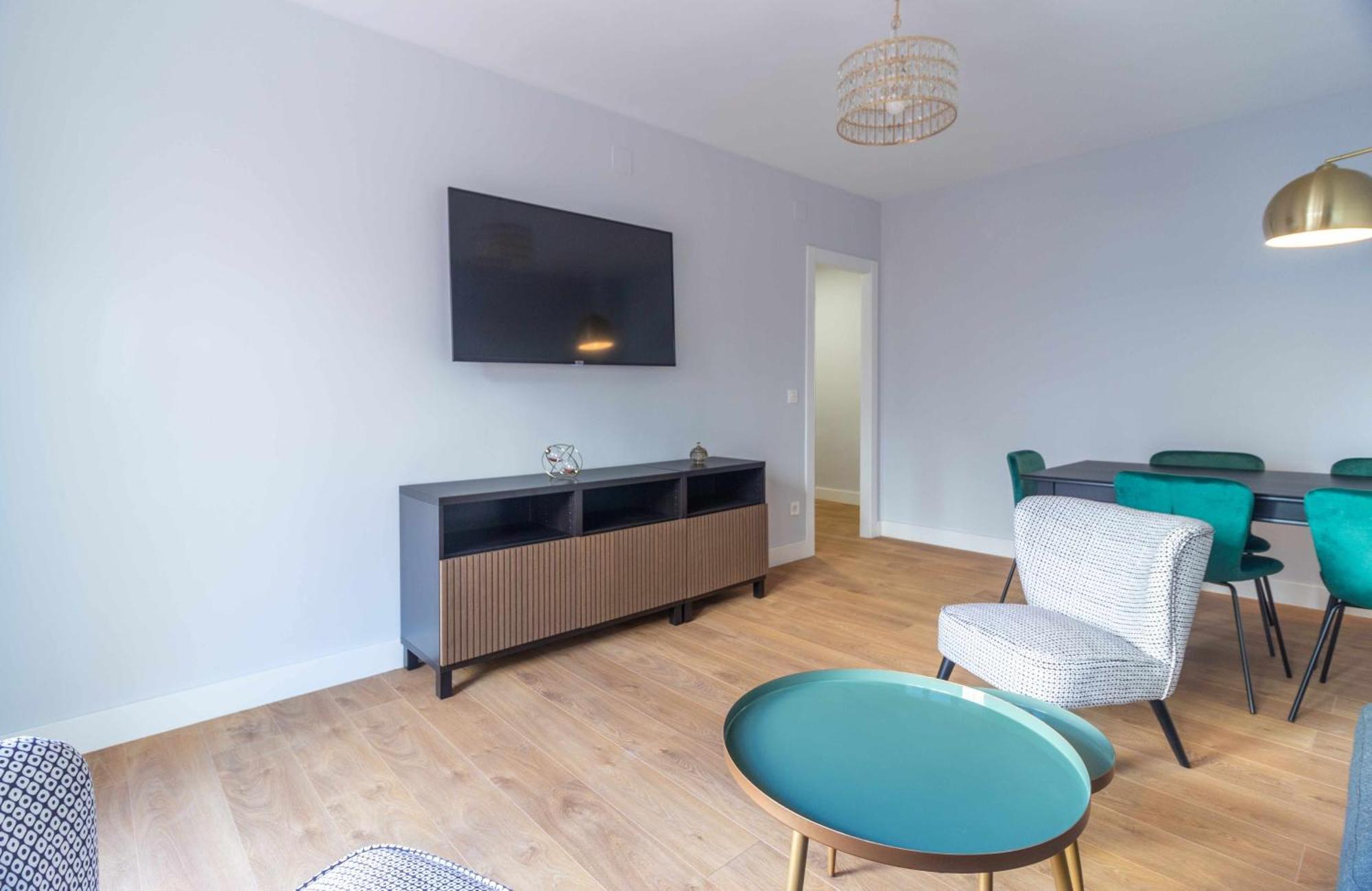 Appartement Principe 35 à Zamora Extérieur photo