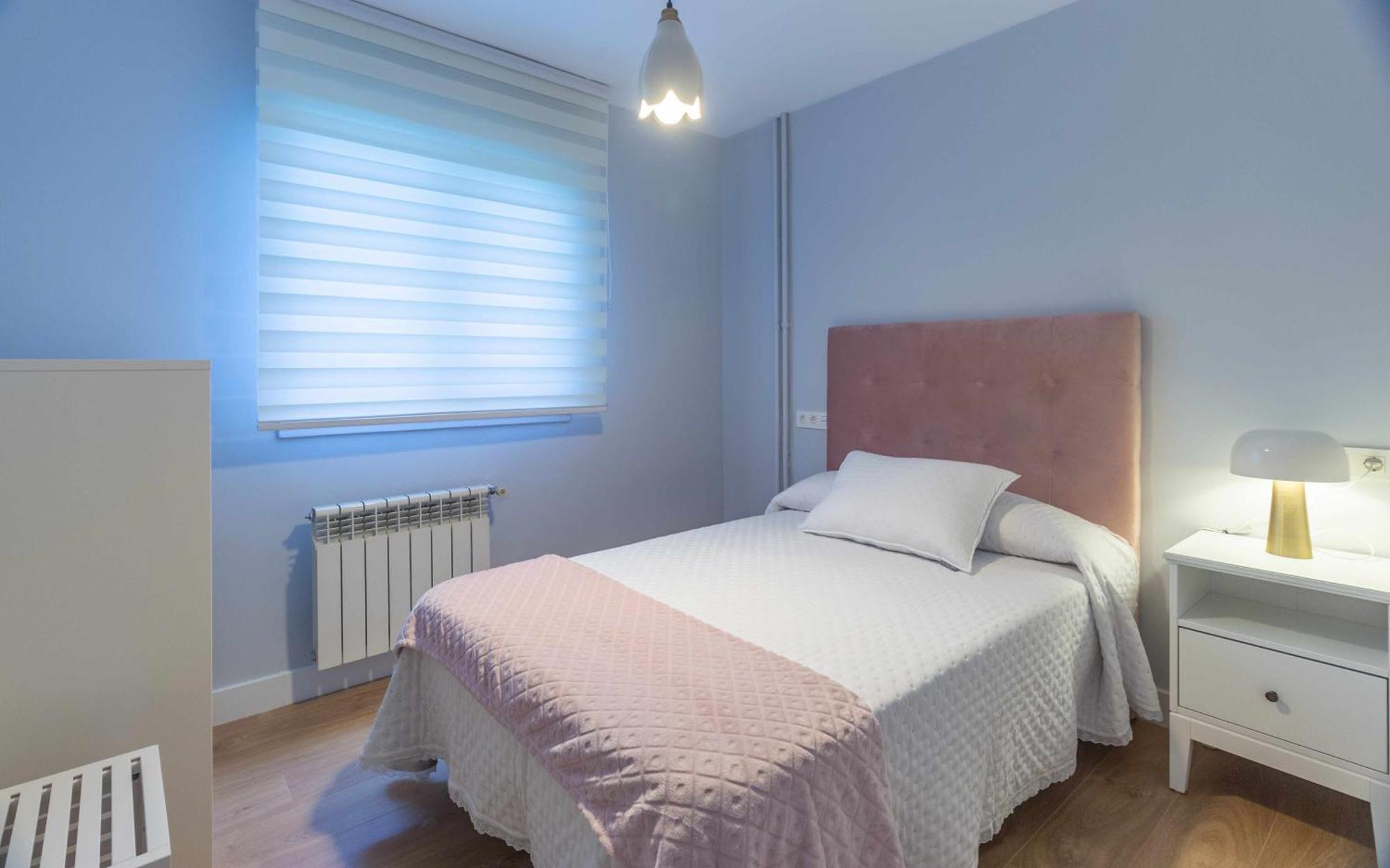 Appartement Principe 35 à Zamora Extérieur photo