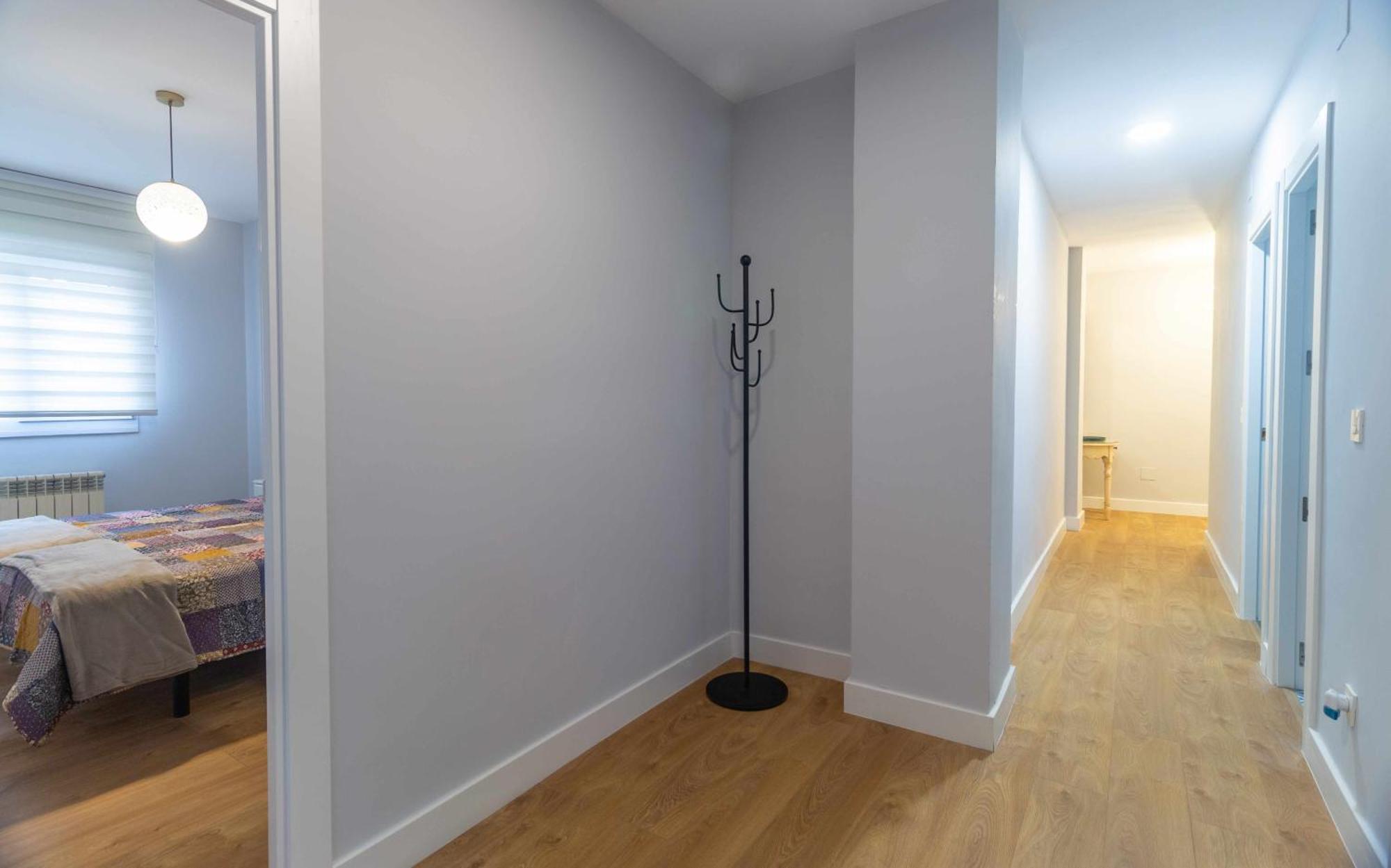 Appartement Principe 35 à Zamora Extérieur photo