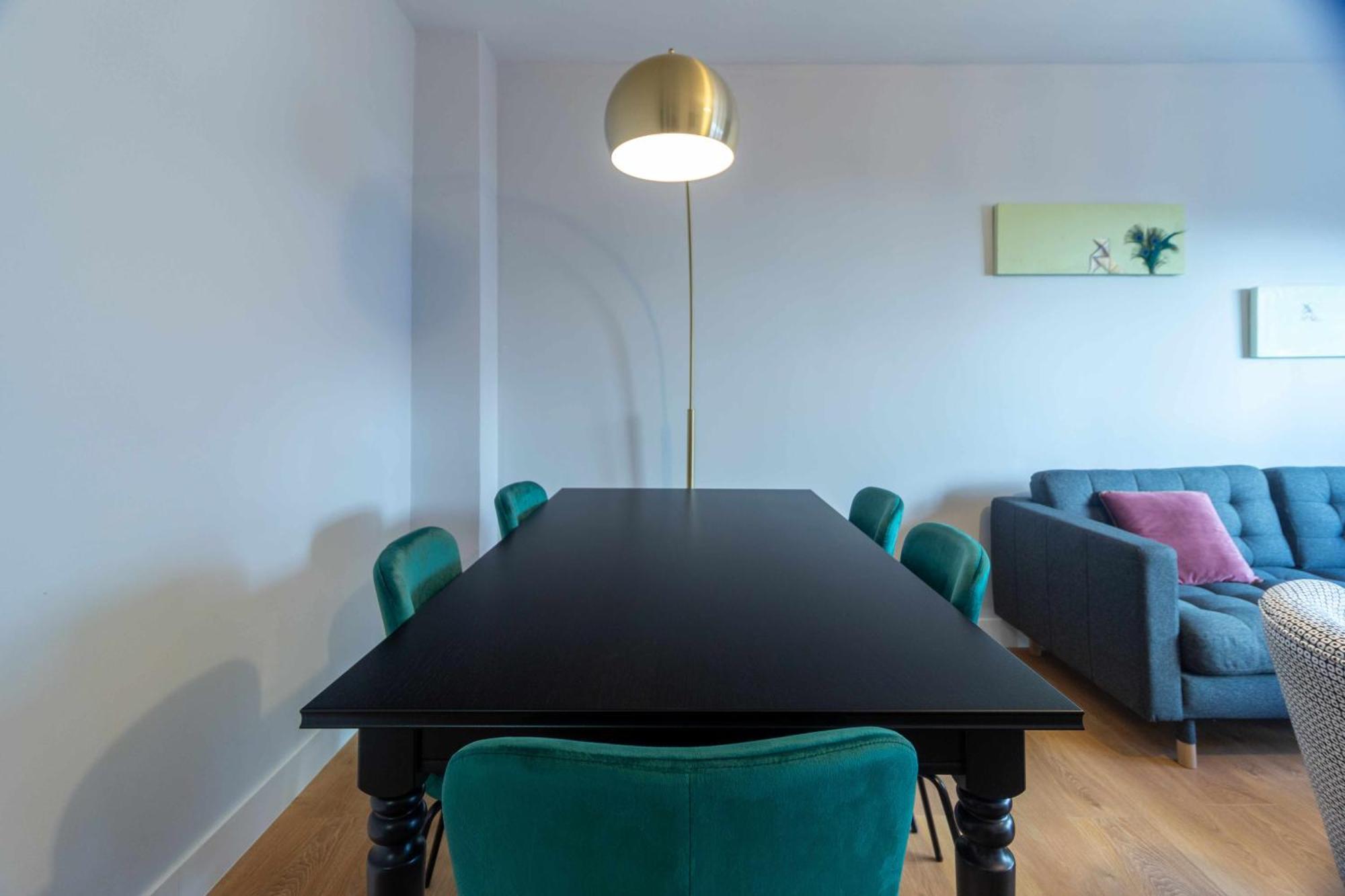 Appartement Principe 35 à Zamora Extérieur photo