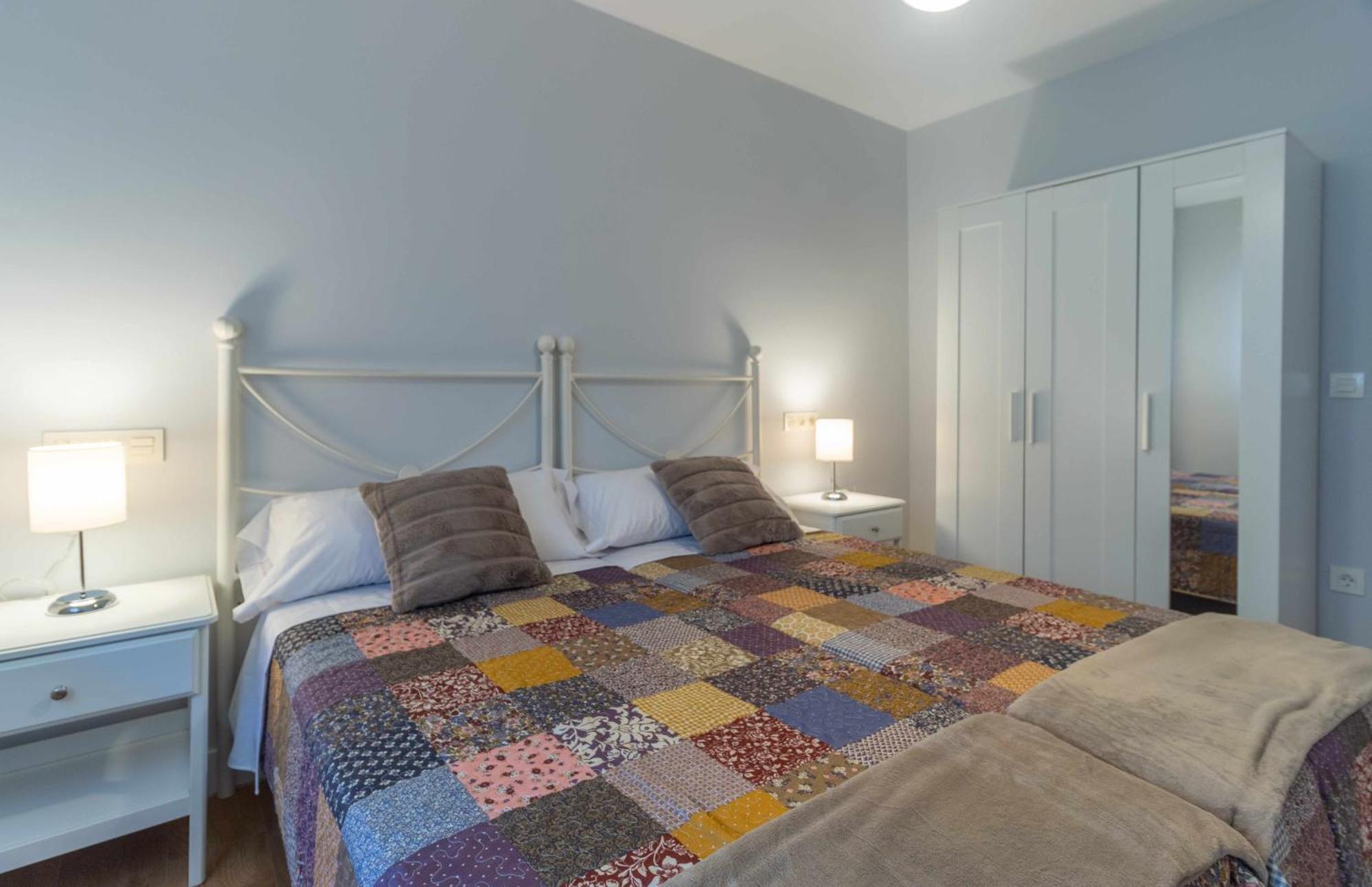Appartement Principe 35 à Zamora Extérieur photo