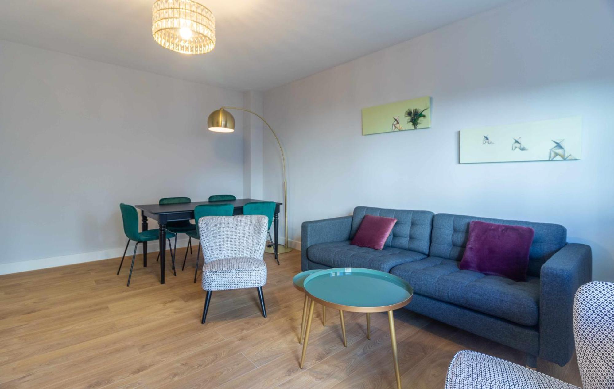 Appartement Principe 35 à Zamora Extérieur photo